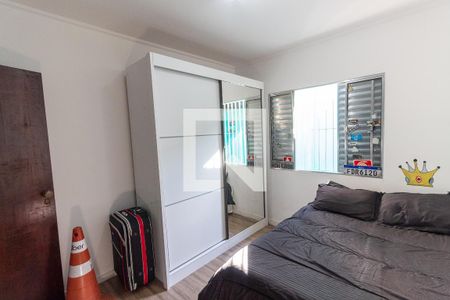 Casa para alugar com 170m², 3 quartos e 6 vagasQuarto 2