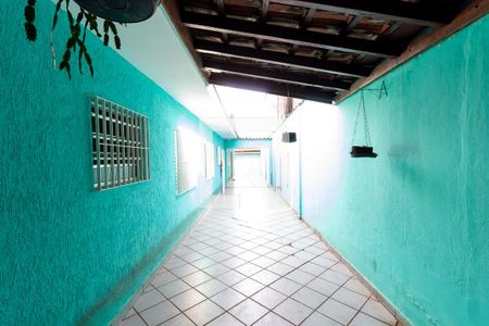 Casa para alugar com 170m², 3 quartos e 6 vagasGaragem