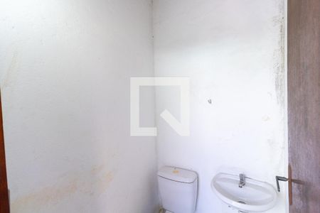 Casa para alugar com 170m², 3 quartos e 6 vagasLavabo