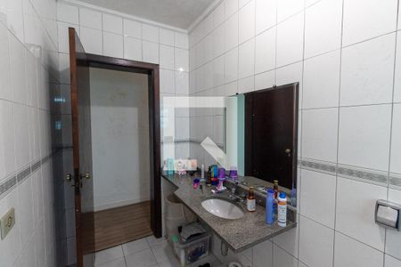 Casa para alugar com 170m², 3 quartos e 6 vagasBanheiro 2