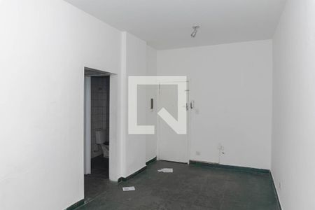 Kitnet de casa para alugar com 1 quarto, 35m² em Bela Vista, São Paulo