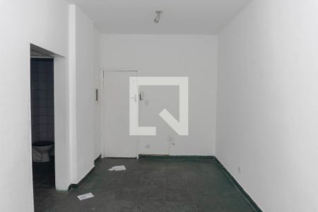 Kitnet de casa para alugar com 1 quarto, 35m² em Bela Vista, São Paulo