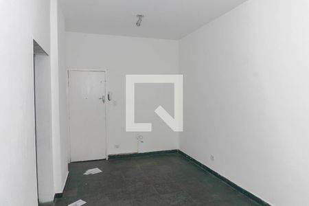 Kitnet de casa para alugar com 1 quarto, 35m² em Bela Vista, São Paulo