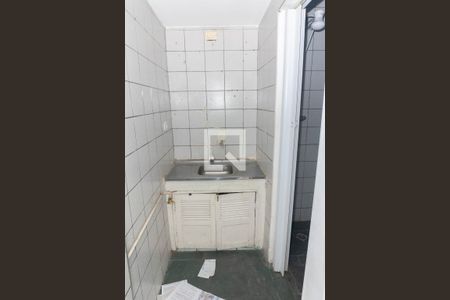 Kitnet de casa para alugar com 1 quarto, 35m² em Bela Vista, São Paulo