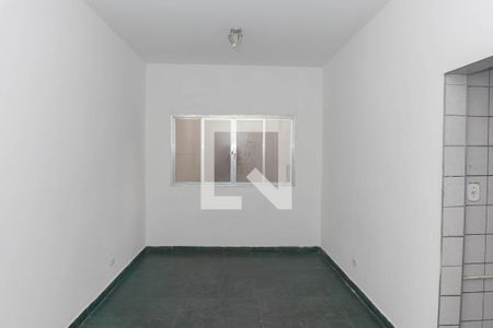 Kitnet de casa para alugar com 1 quarto, 35m² em Bela Vista, São Paulo