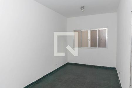 Kitnet de casa para alugar com 1 quarto, 35m² em Bela Vista, São Paulo