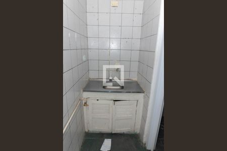 Kitnet de casa para alugar com 1 quarto, 35m² em Bela Vista, São Paulo