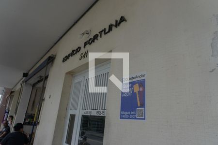 Plaquinha de casa para alugar com 1 quarto, 35m² em Bela Vista, São Paulo
