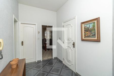 Apartamento à venda com 180m², 3 quartos e 2 vagasHall 