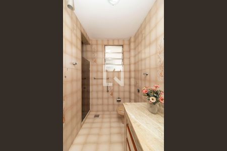 Apartamento à venda com 180m², 3 quartos e 2 vagasBanheiro da Suíte