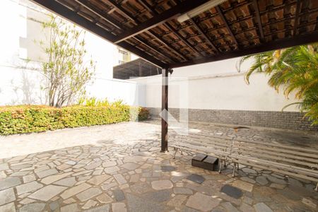 Apartamento à venda com 180m², 3 quartos e 2 vagasÁrea comum