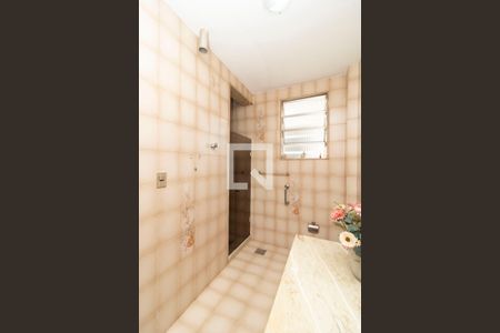 Apartamento à venda com 180m², 3 quartos e 2 vagasBanheiro da Suíte