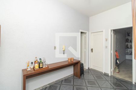 Apartamento à venda com 180m², 3 quartos e 2 vagasHall 