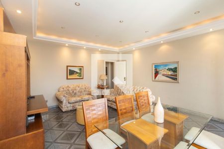 Apartamento à venda com 180m², 3 quartos e 2 vagasSala 1