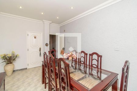 Sala 2 de apartamento à venda com 3 quartos, 180m² em Olaria, Rio de Janeiro