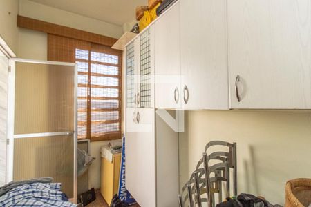 Apartamento à venda com 180m², 3 quartos e 2 vagasQuarto de Serviço