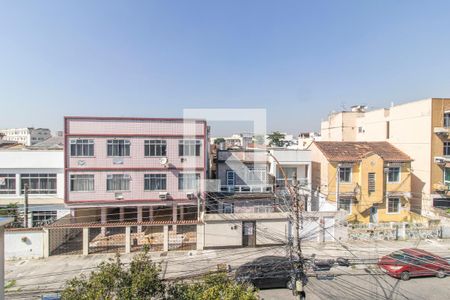 Apartamento à venda com 180m², 3 quartos e 2 vagasVista da Varanda do Quarto 1