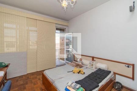 Apartamento à venda com 180m², 3 quartos e 2 vagasQuarto 1