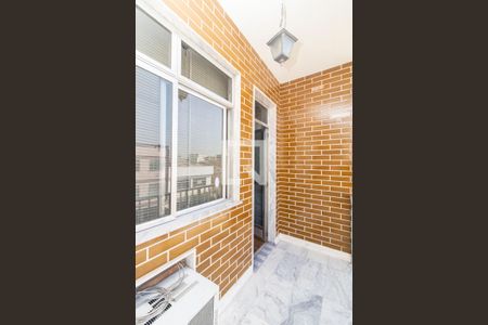 Apartamento à venda com 180m², 3 quartos e 2 vagasVaranda da Suíte