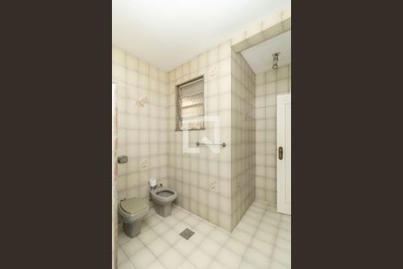 Apartamento à venda com 180m², 3 quartos e 2 vagasBanheiro Social