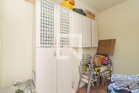 Apartamento à venda com 180m², 3 quartos e 2 vagasQuarto de Serviço