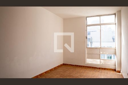 Sala/Quarto de apartamento para alugar com 1 quarto, 35m² em Vila Buarque, São Paulo