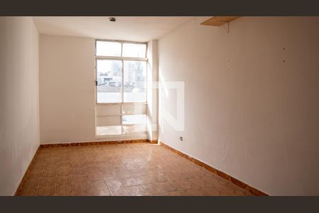 Sala/Quarto de apartamento para alugar com 1 quarto, 35m² em Vila Buarque, São Paulo