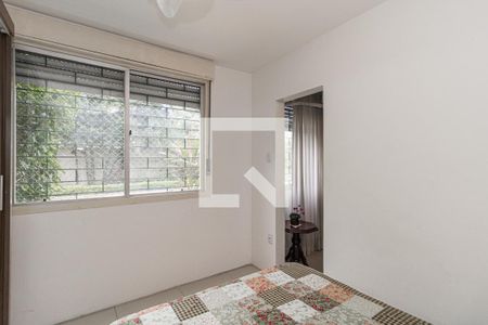 Quarto de apartamento à venda com 2 quartos, 57m² em Boa Vista, Porto Alegre