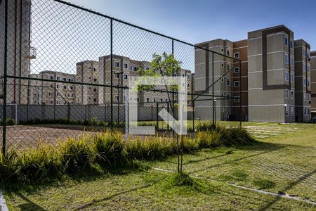 Apartamento para alugar com 50m², 2 quartos e 1 vagaQuadra Esportiva