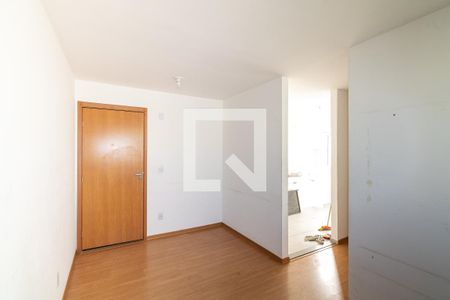Apartamento para alugar com 50m², 2 quartos e 1 vagaSala