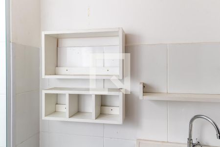 Apartamento para alugar com 50m², 2 quartos e 1 vagaBanheiro