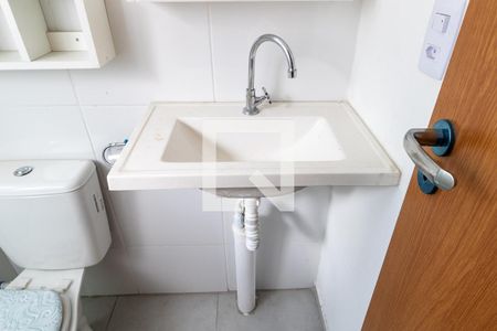 Apartamento para alugar com 50m², 2 quartos e 1 vagaBanheiro