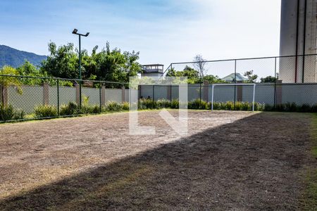 Apartamento para alugar com 50m², 2 quartos e 1 vagaQuadra Esportiva