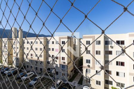 Apartamento para alugar com 50m², 2 quartos e 1 vagaVista do quarto 2