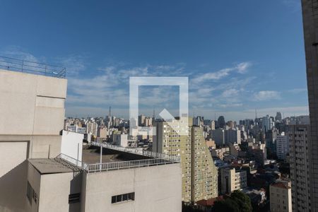 Apartamento para alugar com 57m², 2 quartos e sem vaga Apartamento para alugar com 57m², 2 quartos e sem vagaVista do Quarto