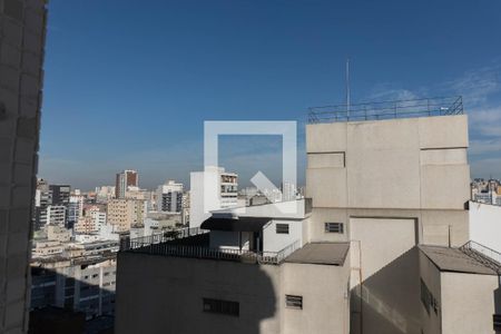 Apartamento para alugar com 57m², 2 quartos e sem vaga Apartamento para alugar com 57m², 2 quartos e sem vagaVista do Quarto