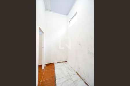 Casa de condomínio à venda com 100m², 3 quartos e 2 vagasCloset do quarto 02