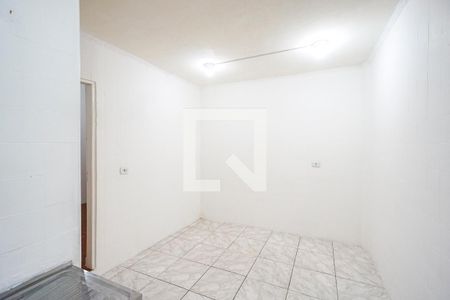 Casa de condomínio à venda com 100m², 3 quartos e 2 vagasCozinha