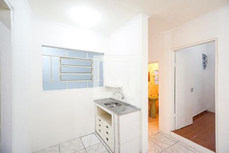 Casa de condomínio à venda com 100m², 3 quartos e 2 vagasCozinha