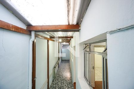 Vista do quarto 01 de casa de condomínio à venda com 3 quartos, 100m² em Tatuapé, São Paulo