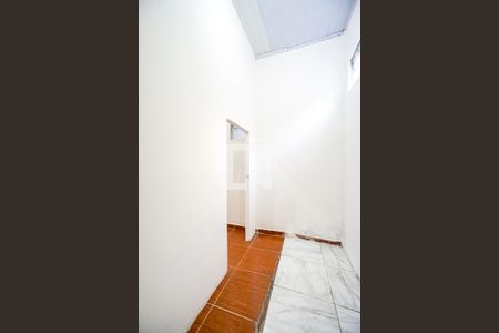 Casa de condomínio à venda com 100m², 3 quartos e 2 vagasCloset do quarto 02