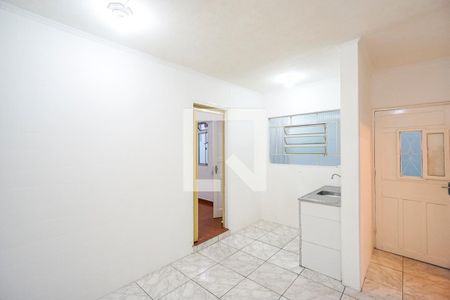 Casa de condomínio à venda com 100m², 3 quartos e 2 vagasCozinha