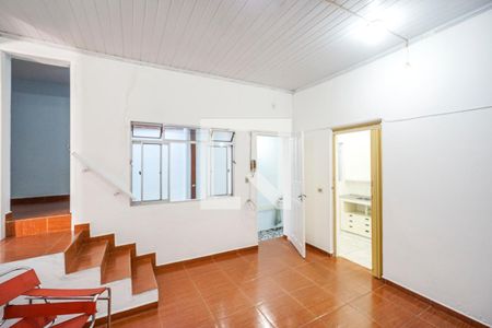 Sala de casa de condomínio à venda com 3 quartos, 100m² em Tatuapé, São Paulo
