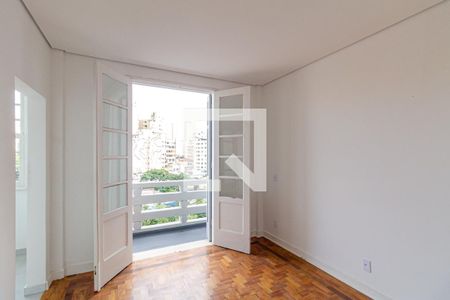 Studio de kitnet/studio para alugar com 1 quarto, 25m² em Centro Histórico de São Paulo, São Paulo