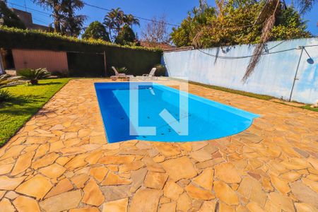 Casa à venda com 350m², 3 quartos e 2 vagasQuintal