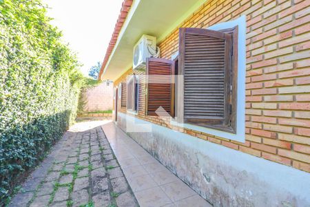 Casa à venda com 350m², 3 quartos e 2 vagasQuintal