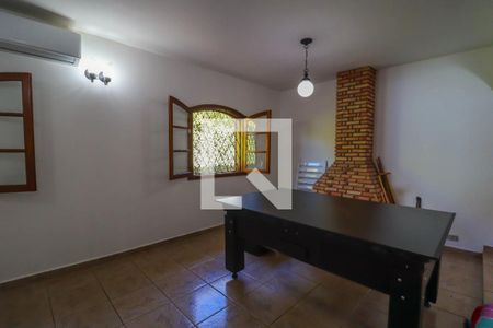 Sala de casa para alugar com 3 quartos, 350m² em Jardim Santa Teresa, Jundiaí