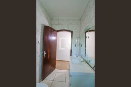 Casa à venda com 350m², 3 quartos e 2 vagasSuíte