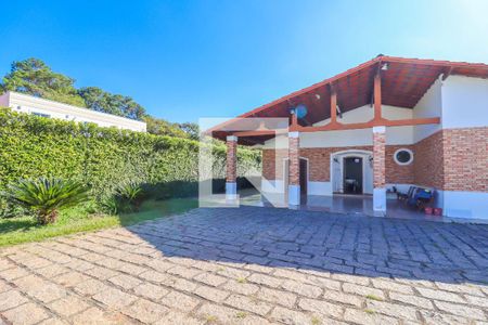 Casa à venda com 350m², 3 quartos e 2 vagasQuintal