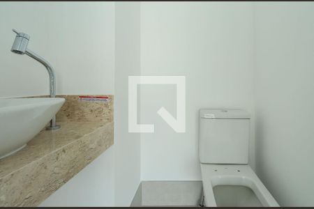 Lavabo de apartamento à venda com 2 quartos, 105m² em Vila Mariana, São Paulo